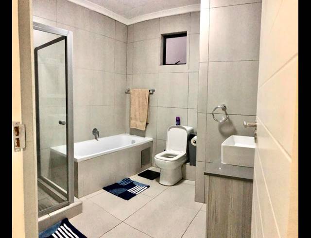 2 BEDROOM PROPERTY TO RENT IN CARLSWALD